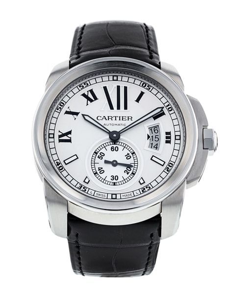 Cartier Calibre De Cartier W7100037